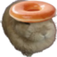 dmonut emote for Discord