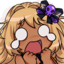 dkaysusto emote for Discord