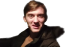 DmitrySPERM4 static emote for Discord, Twitch and Slack