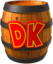 DKBarrel emote for Discord