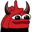 DLoser emote for Discord