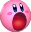 Dkirby emote for Discord
