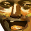 DKEK emote for Discord