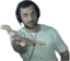 DmoochGimmi emote for Discord