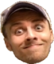 DKHype emote for Discord