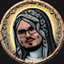 dmxpray emote for Discord