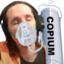 dnkCOPIUM emote for Discord