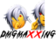 dmgmaxxing emote for Discord