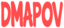 DMAPOV emote for Discord