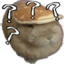 dmontKnow emote for Discord