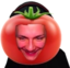 dkyTomate emote for Discord