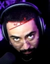 dnillaHairline emote for Discord
