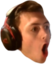 dlexPog emote for Discord