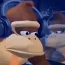 DKSadge static emote for Discord, Twitch and Slack