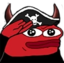 DPirate emote for Discord