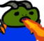 dragg emote for Discord