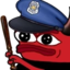 DPolice emote for Discord