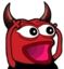 DPOGGIES emote for Discord