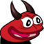 DPepega emote for Discord