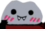 dracuwula emote for Discord