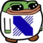 DRX emote for Discord