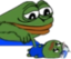 dpressNOW emote for Discord