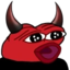 DPog emote for Discord
