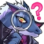 DrekQuestion emote for Discord
