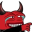 DPLaugh emote for Discord