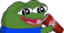 DrPeepo emote for Discord