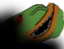Dredge emote for Discord