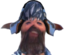 dppong emote for Discord