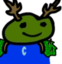 druud emote for Discord