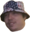 dpahKKona emote for Discord