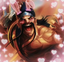 draven emote for Discord