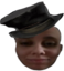 dnayaHat emote for Discord