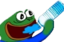 Drinkge emote for Discord
