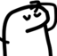 Drama emote for Discord