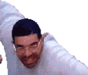 DrakeHold static emote for Discord, Twitch and Slack