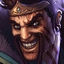 Draven emote for Discord