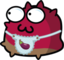 DniweBodyApron emote for Discord