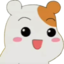 Ebichu emote for Discord