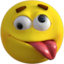 eblan4ik emote for Discord