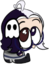 EclipsePeek emote for Discord