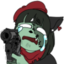 EctoGun emote for Discord