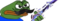 echofouge emote for Discord
