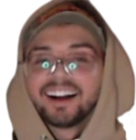 ecipcia static emote for Discord, Twitch and Slack