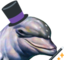 eccoMagic emote for Discord