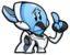 EchoUm emote for Discord