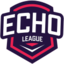 EchoLeague emote for Discord